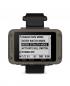 Preview: GARMIN Foretrex 901 Ballistic Edition